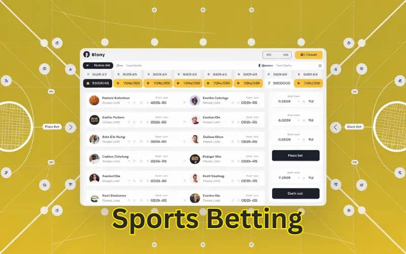 sports betting