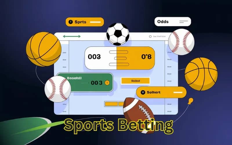 sports betting